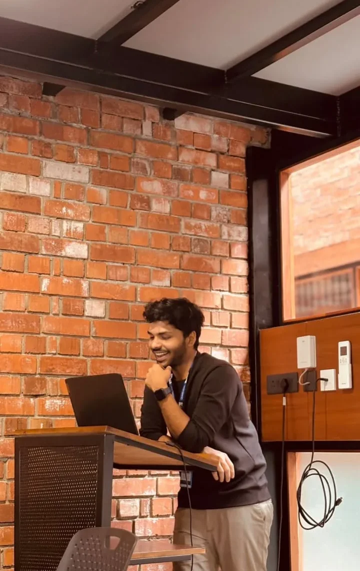 Developer Freelance performance marketer in Calicut