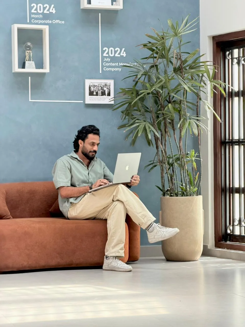 Salman Freelance Performance Marketer in Calicut