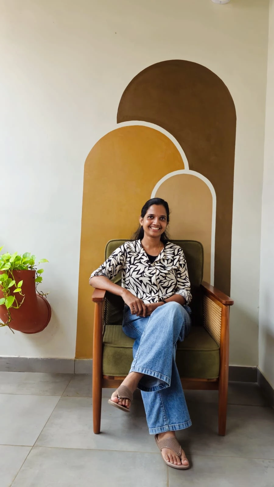 Sreelakshmi Freelance performance marketer in Calicut