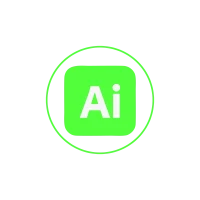 Ai logo Freelance performance marketer in Calicut